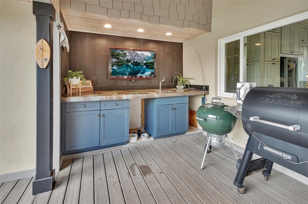 2300 Lake Ruby Road DeLand, FL 32724 - Photo 37 of 69