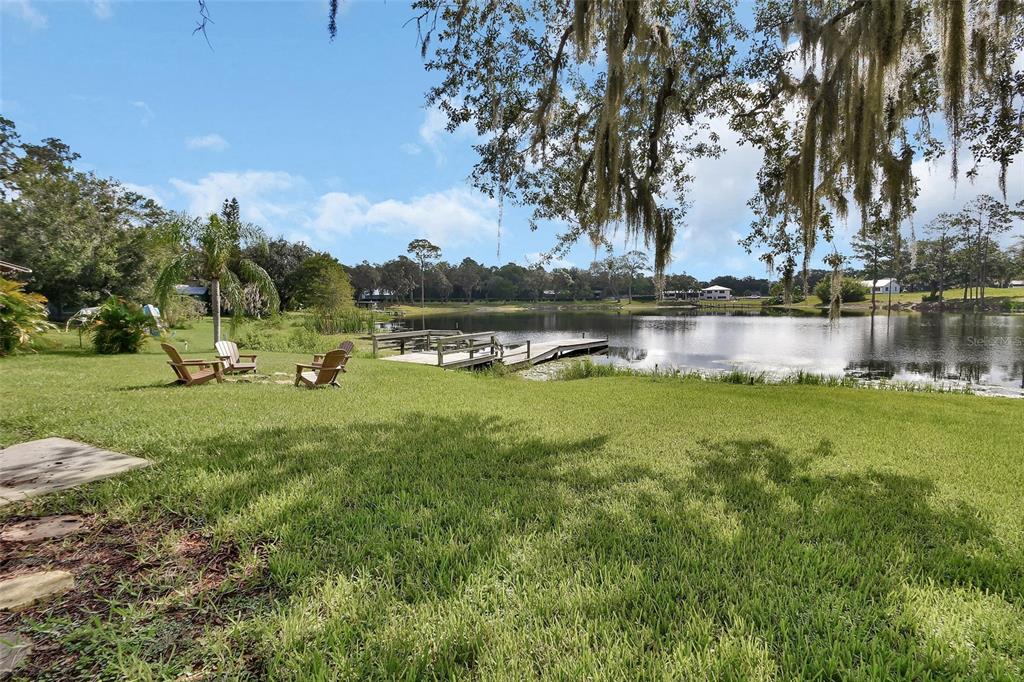 2300 Lake Ruby Road DeLand, FL 32724 - Photo 43 of 69