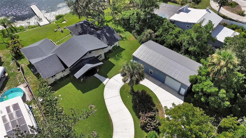 2300 Lake Ruby Road DeLand, FL 32724 - Photo 59 of 69