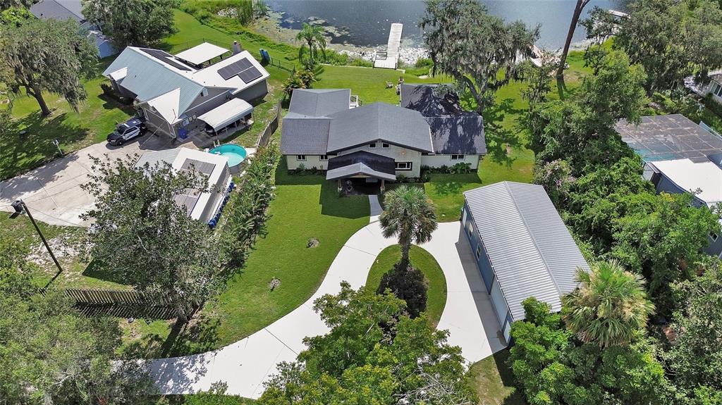 2300 Lake Ruby Road DeLand, FL 32724 - Photo 60 of 69