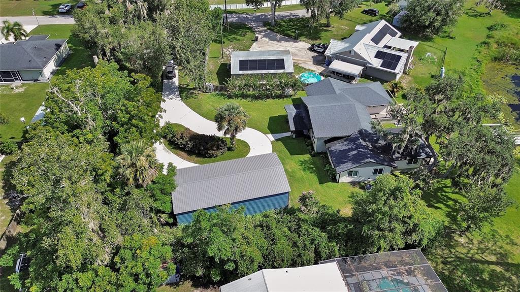 2300 Lake Ruby Road DeLand, FL 32724 - Photo 61 of 69