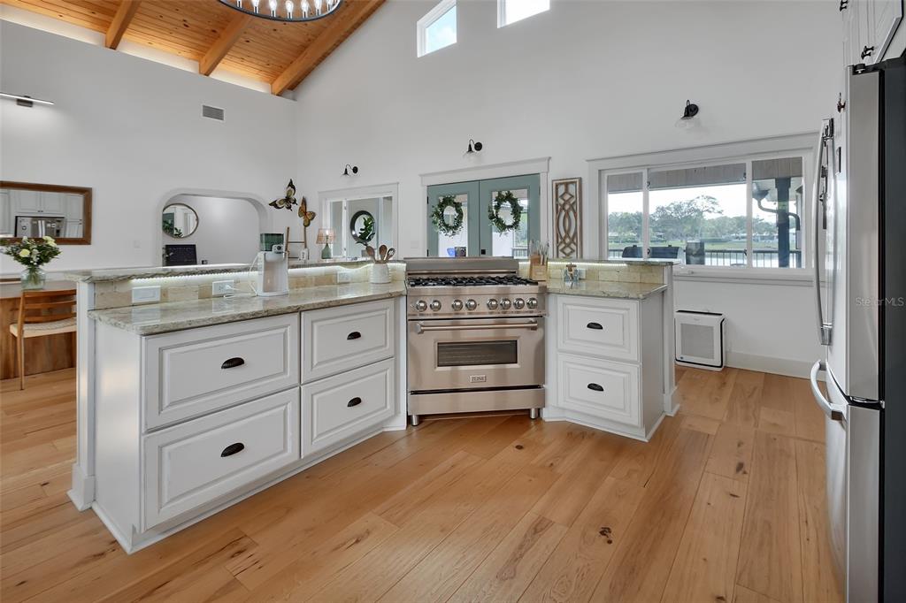 2300 Lake Ruby Road DeLand, FL 32724 - Photo 9 of 69