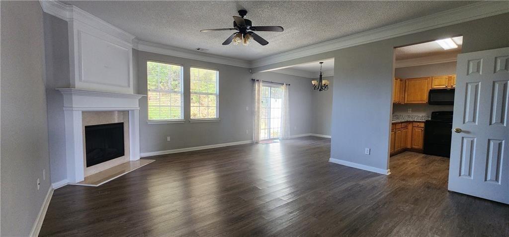 413 Windstone Trail Alpharetta, GA 30004 - Photo 8 of 49