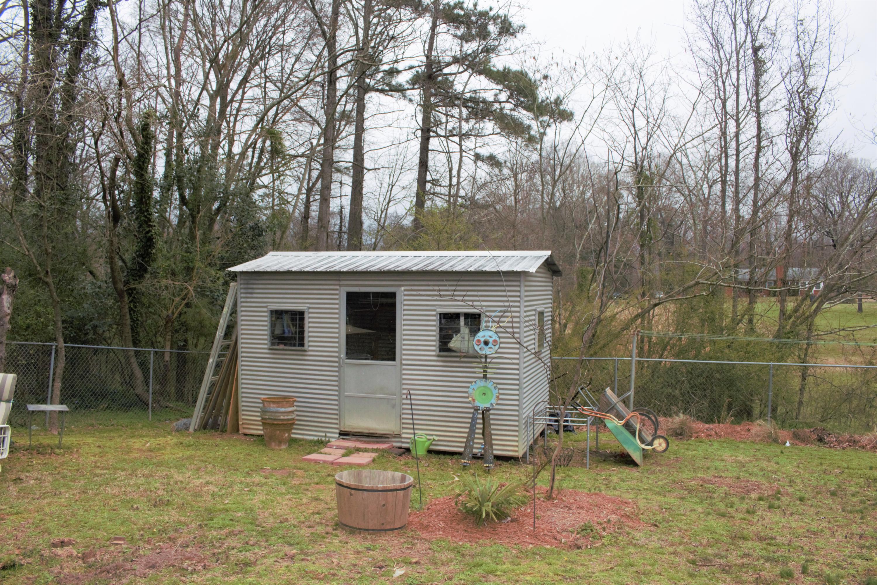 316 Okeewemee Star Road Star, NC 27356 - Photo 3 of 17 IMG_1155 (2)