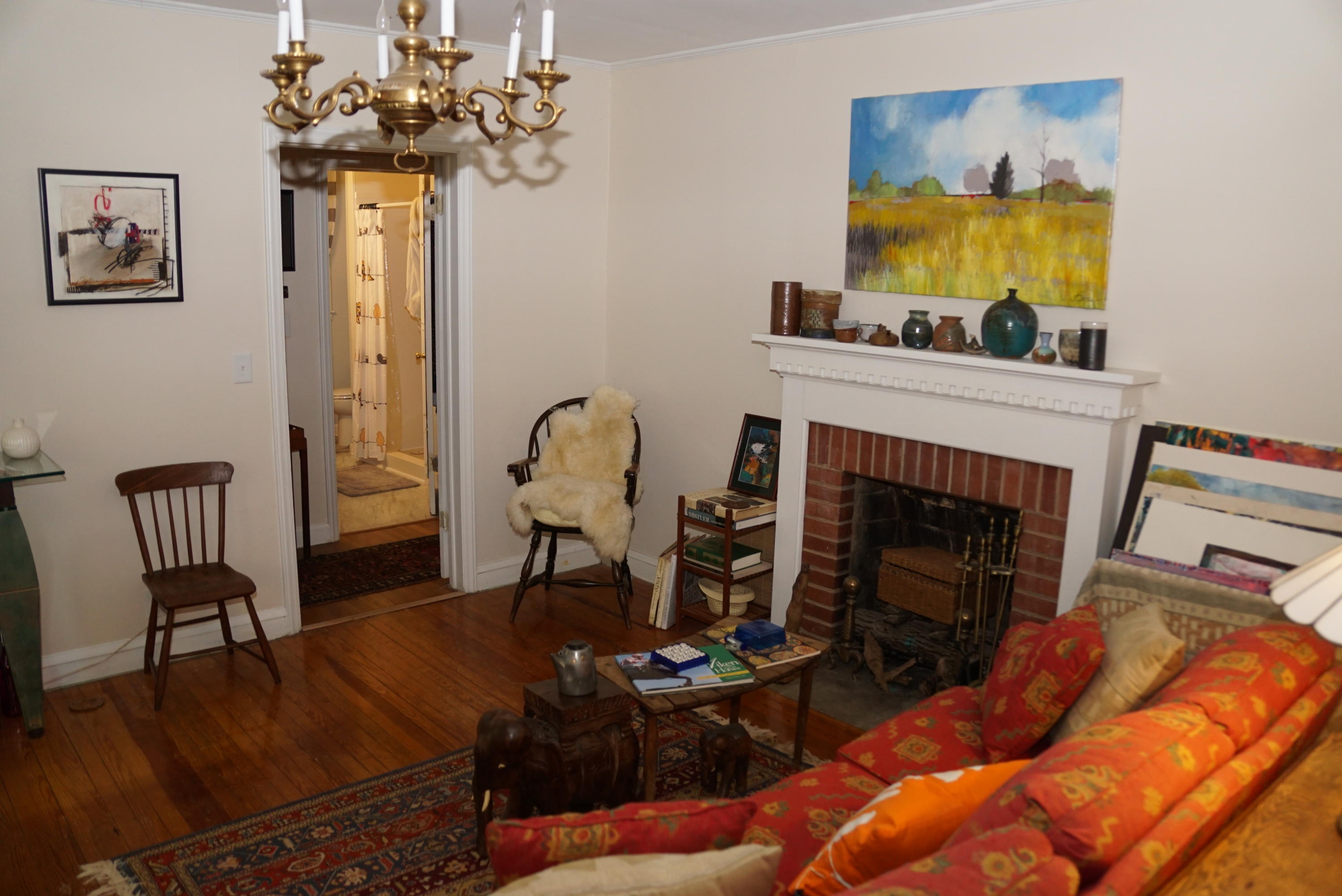316 Okeewemee Star Road Star, NC 27356 - Photo 6 of 17 DSC01856