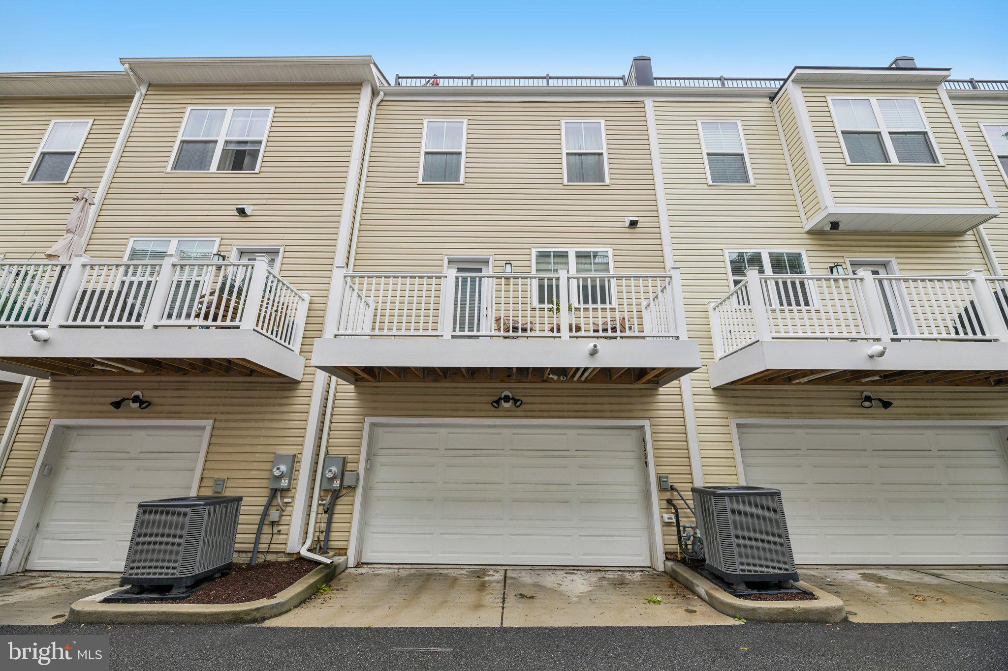 4509 12th Street Northeast Washington, DC 20017 - Photo 47 of 53