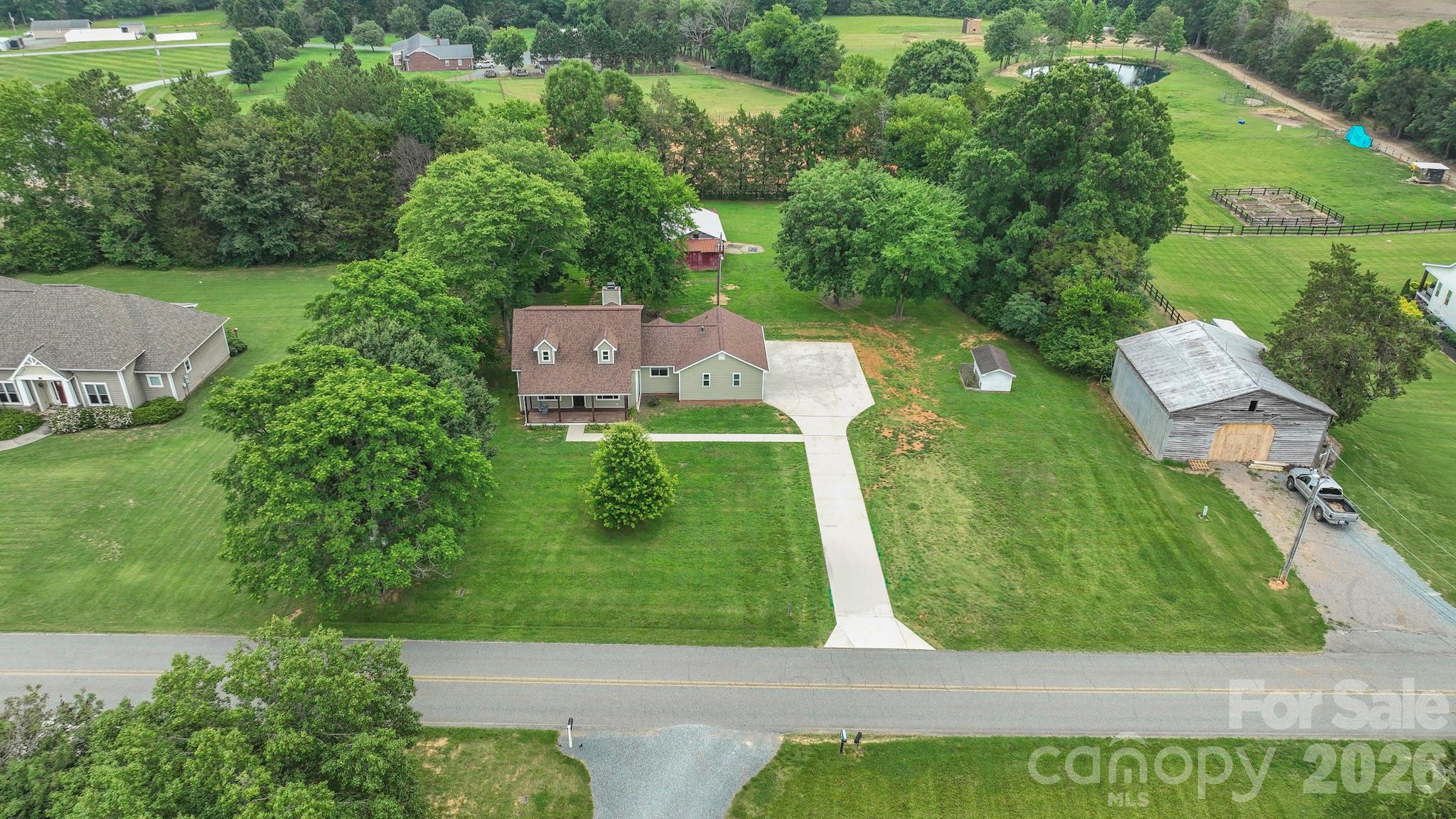 9612 Mill Grove Road Indian Trail, NC 28079 - Photo 6 of 29