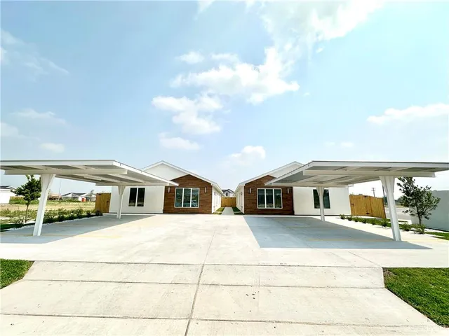 $1,250 | 2404 East Viviana Street, Unit 2, Edinburg, TX 78542