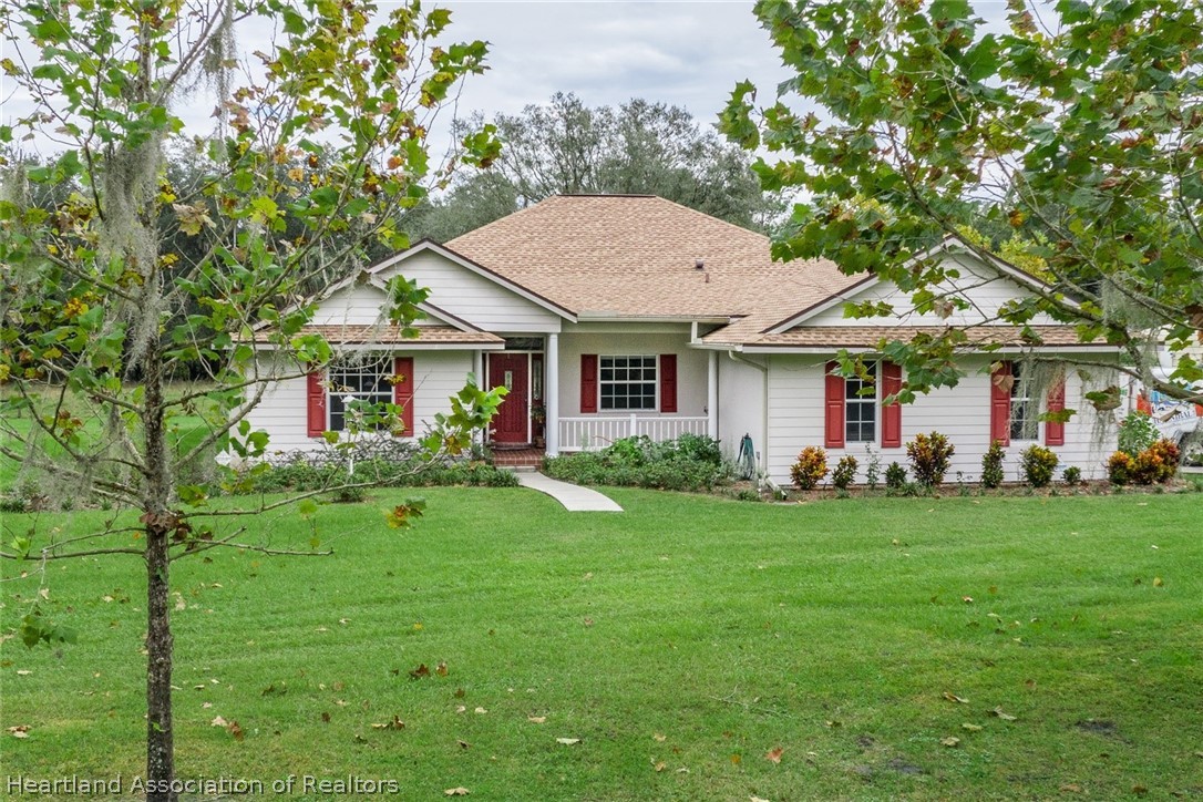 1315 Painter Road Wauchula, FL 33873 - Photo 1 of 36