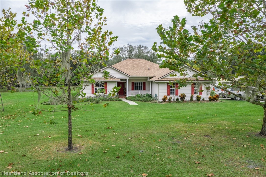 1315 Painter Road Wauchula, FL 33873 - Photo 33 of 36