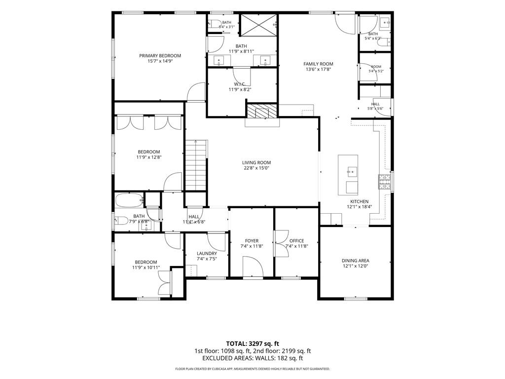 13920 Cowart Road Milton, GA 30004 - Photo 74 of 75