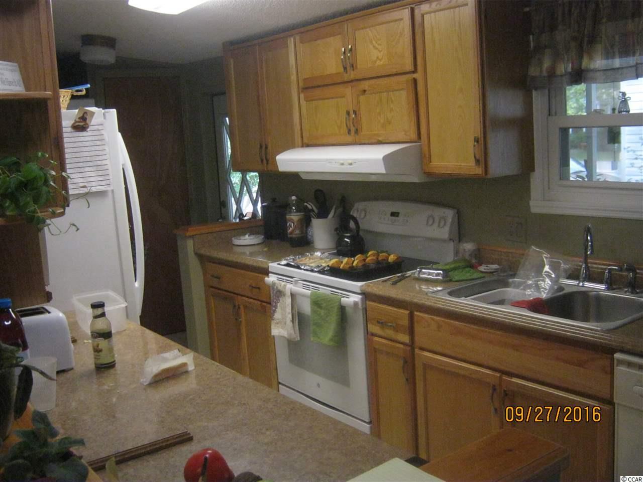 20 Dover Street Murrells Inlet, SC 29576 - Photo 2 of 21