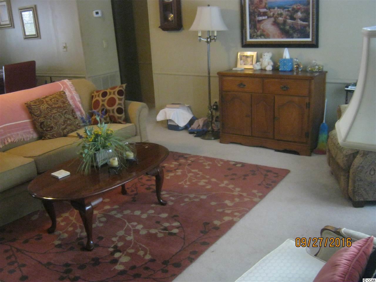 20 Dover Street Murrells Inlet, SC 29576 - Photo 3 of 21
