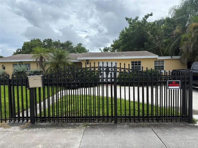 $600,000 | 1270 Northwest 111th Street, Miami, FL 33167