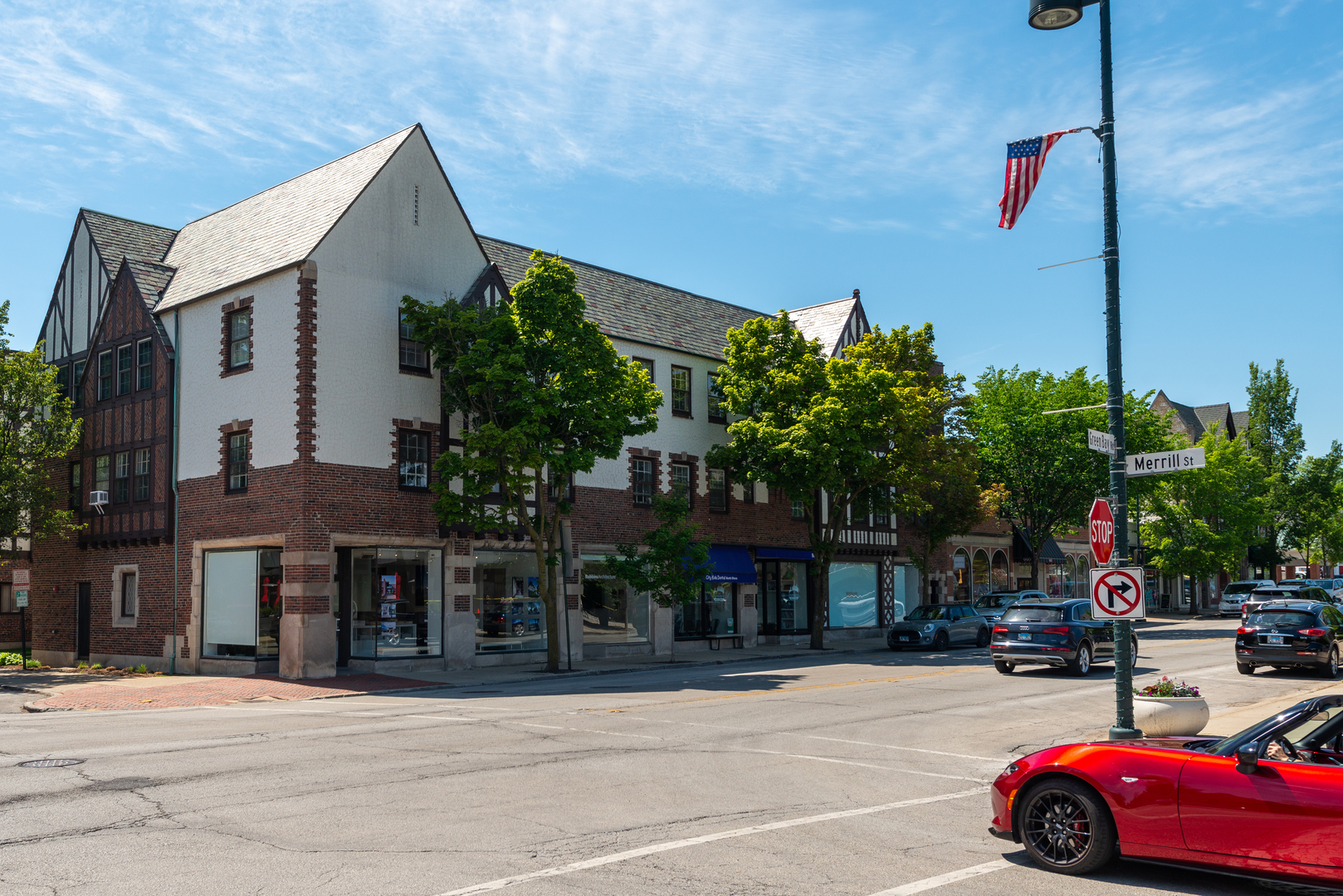 1101 Merrill Street, Unit M1 Winnetka, IL 60093 - Photo 16 of 16