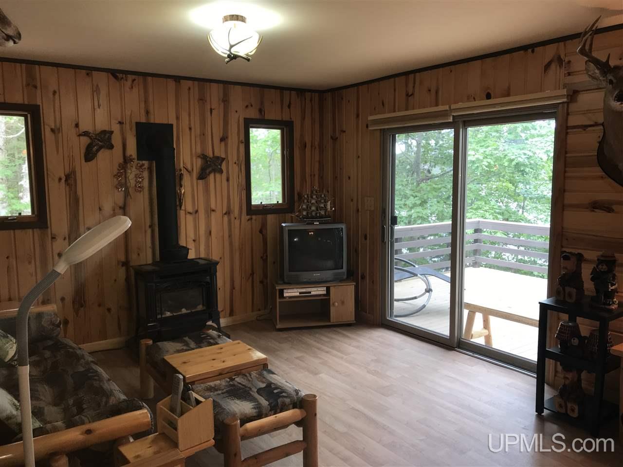 1504 South Casey Lake Road Ishpeming, MI 49849 - Photo 11 of 49