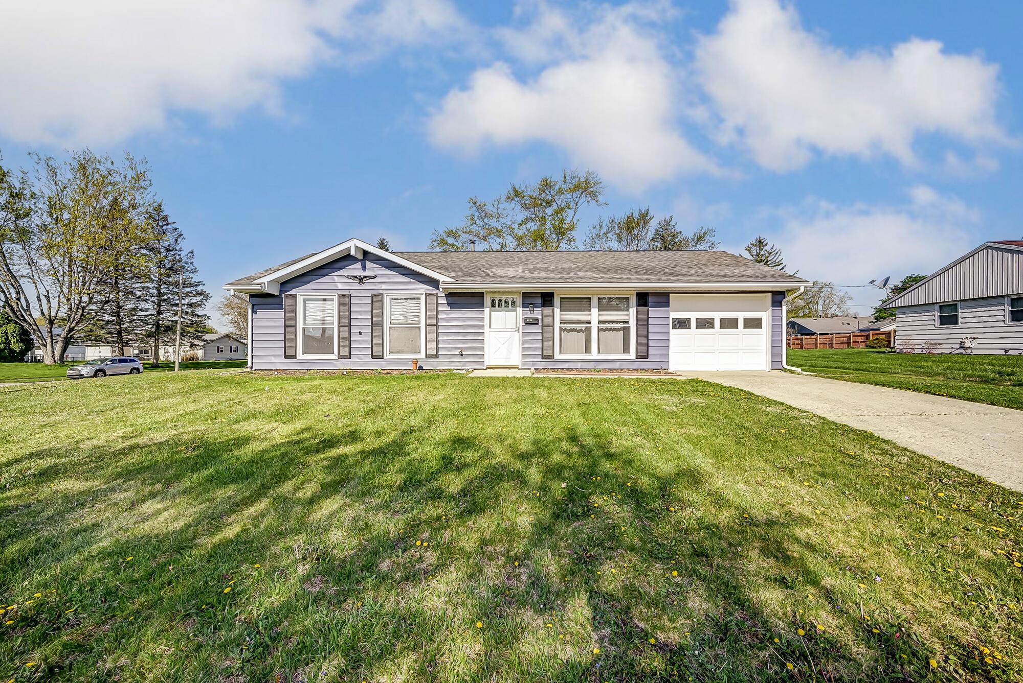 3035 Nantucket Street Springfield, OH 45503 - Photo 1 of 38 001