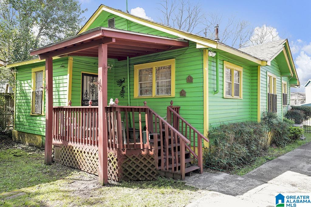 707 Center Way South Birmingham, AL 35205 - Photo 23 of 25