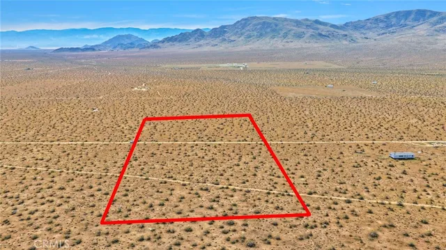 $14,999 | 1 Meander Road, Lucerne Valley, CA 92356