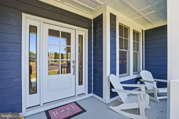 $988,000 | 4 Martz Court, Cape Charles, VA 23310