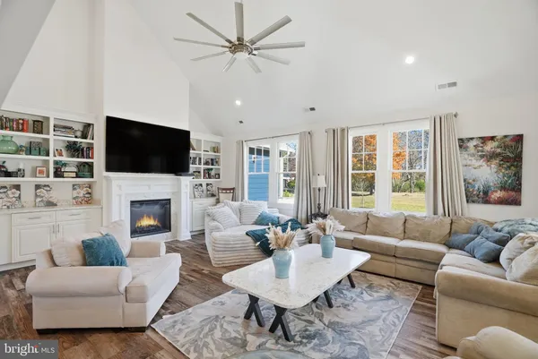$988,000 | 4 Martz Court, Cape Charles, VA 23310