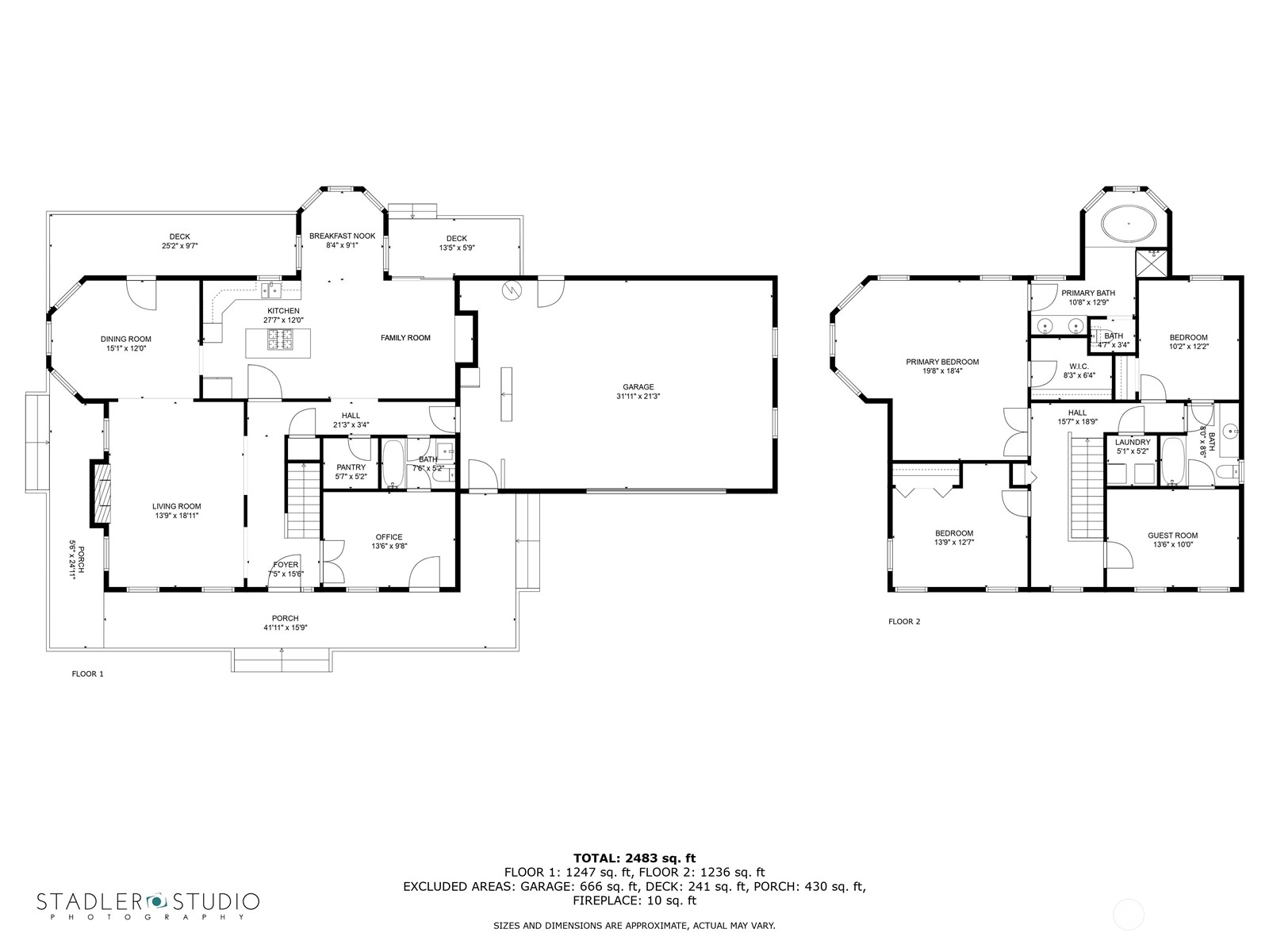 5662 Crawford Road Langley, WA 98260 - Photo 40 of 40 Gallery Image 40