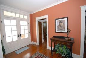 1631 Davis Stuart Road Lewisburg, WV 24901 - Photo 24 of 26 Foyer pic 2