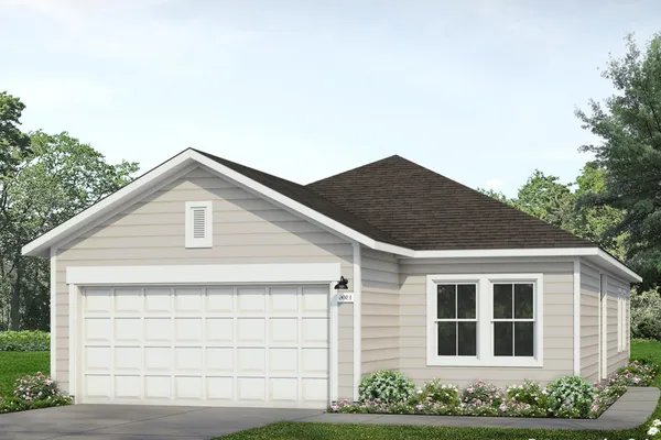 $312,560 | 2700 Derwent Drive, Manor, TX 78653
