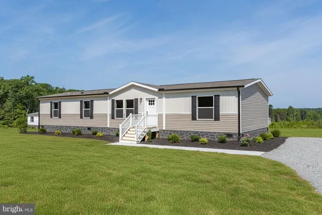 $329,850 | 7175 Shannon Hill Road, Louisa, VA 23093