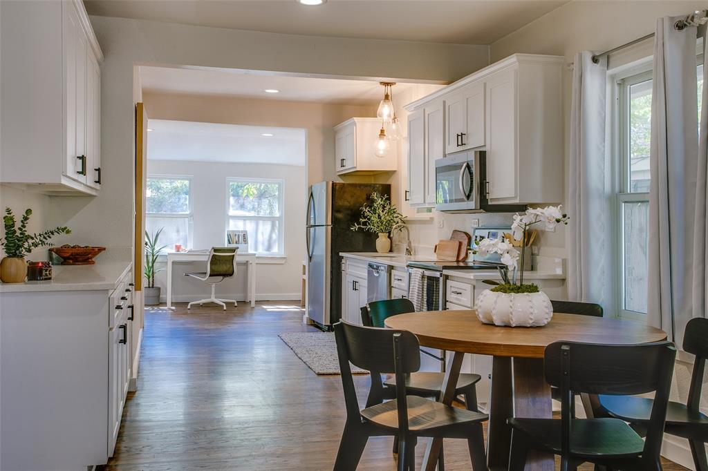 2606 West 12th Street Dallas, TX 75211 - Photo 12 of 36