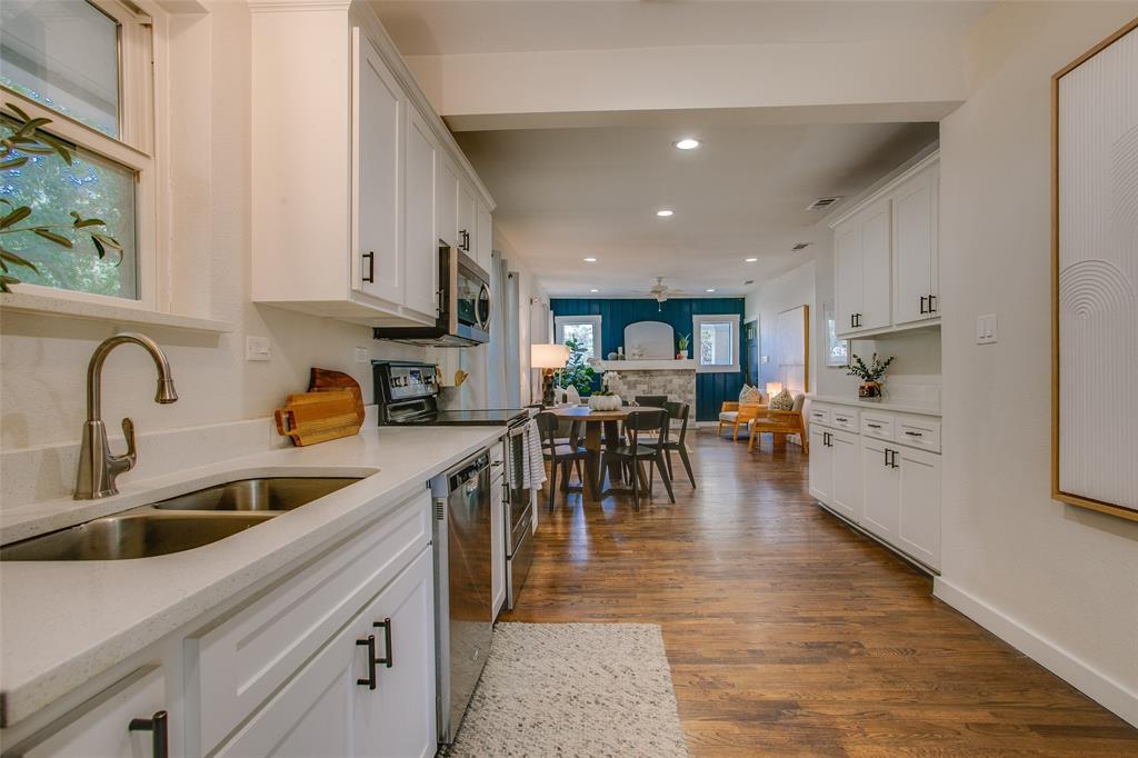 2606 West 12th Street Dallas, TX 75211 - Photo 17 of 36