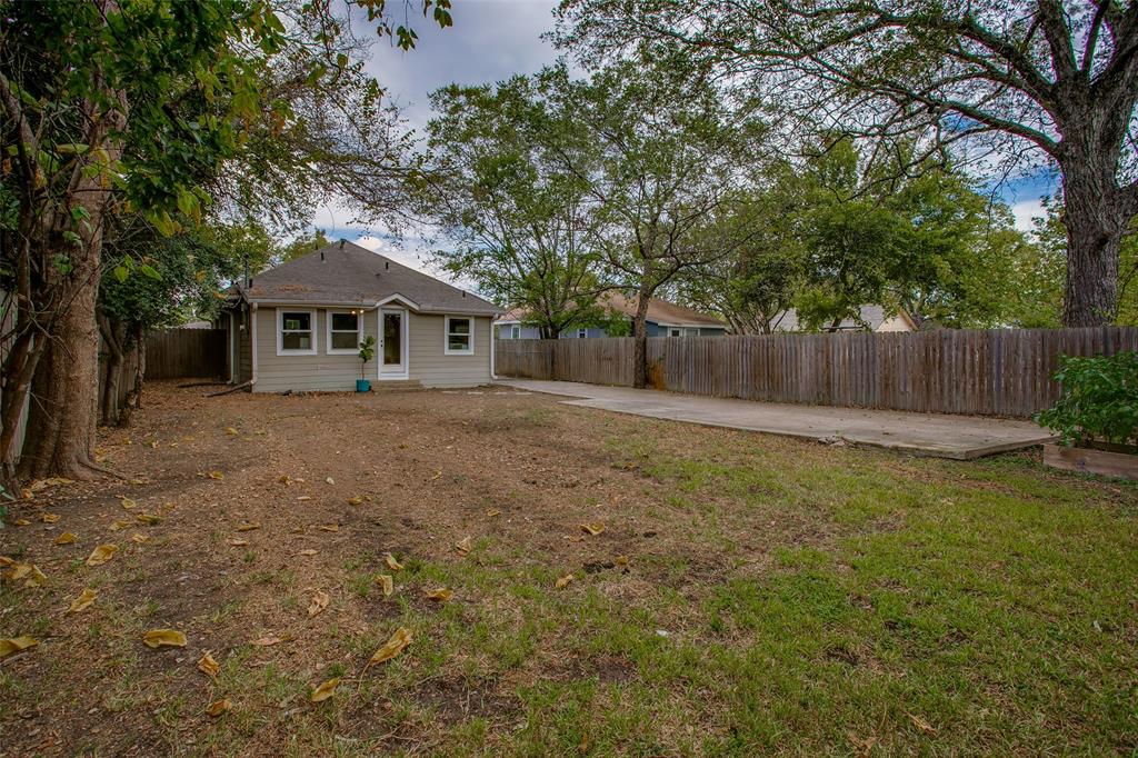 2606 West 12th Street Dallas, TX 75211 - Photo 33 of 36
