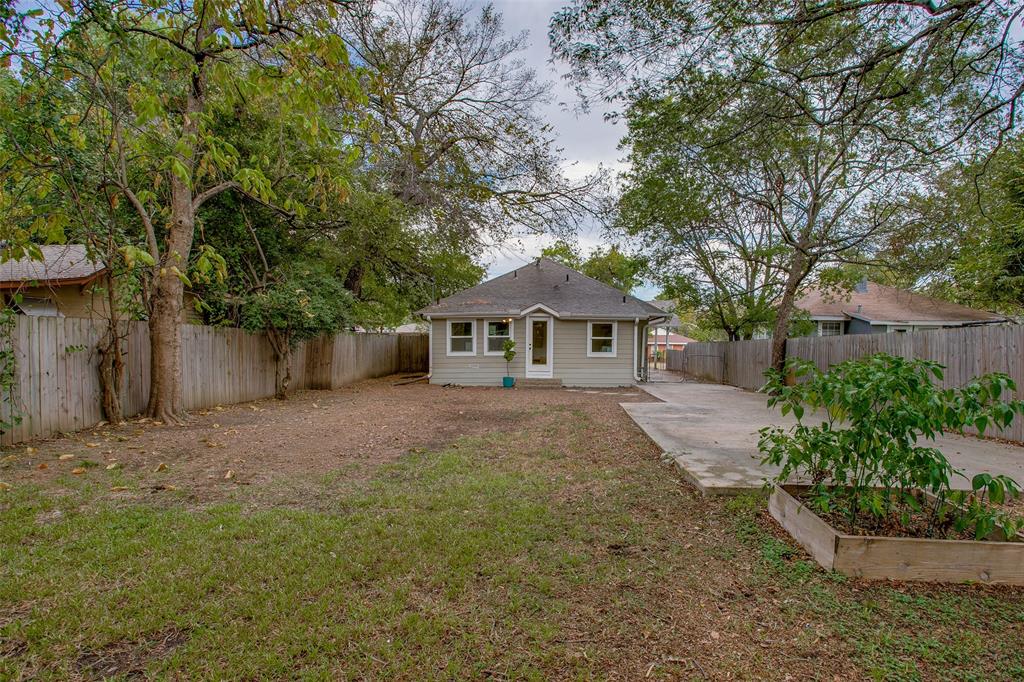 2606 West 12th Street Dallas, TX 75211 - Photo 34 of 36