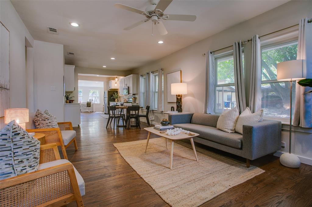 2606 West 12th Street Dallas, TX 75211 - Photo 7 of 36