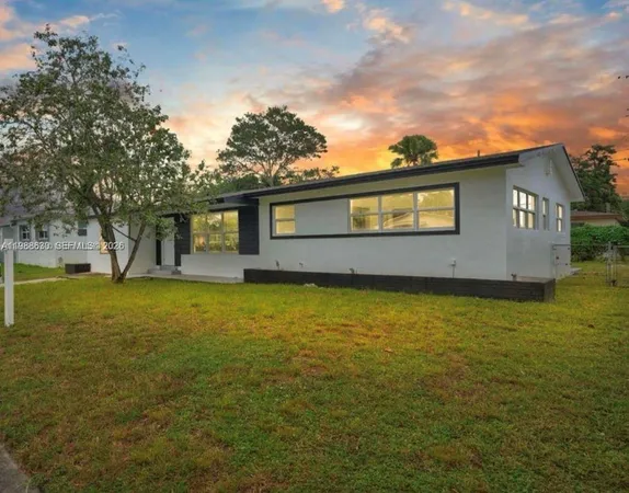 $750,000 | 17815 Northeast 7th Court, Miami, FL 33162