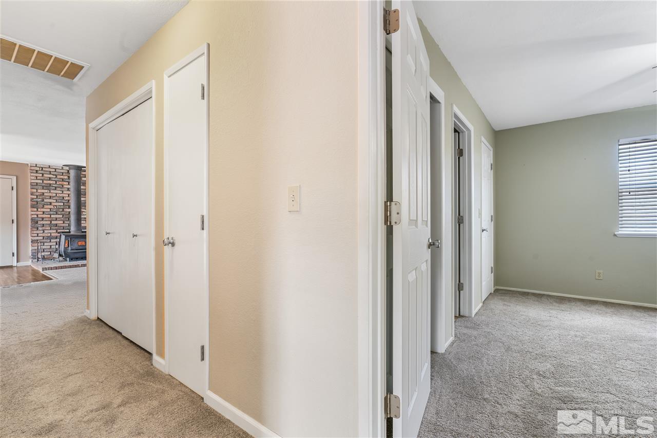 2499 Cartwright Road Reno, NV 89521 - Photo 16 of 30 Photo 16