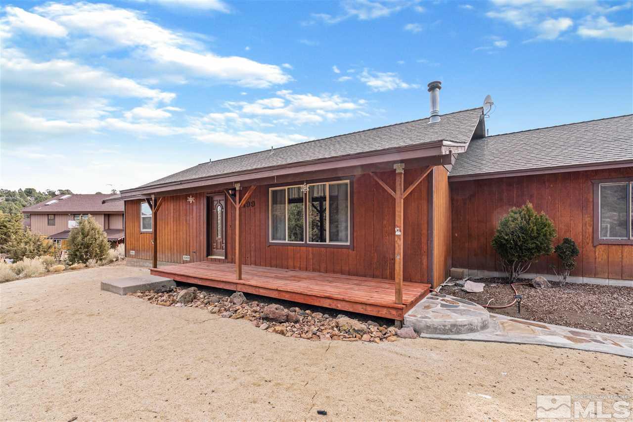 2499 Cartwright Road Reno, NV 89521 - Photo 19 of 30 Photo 19