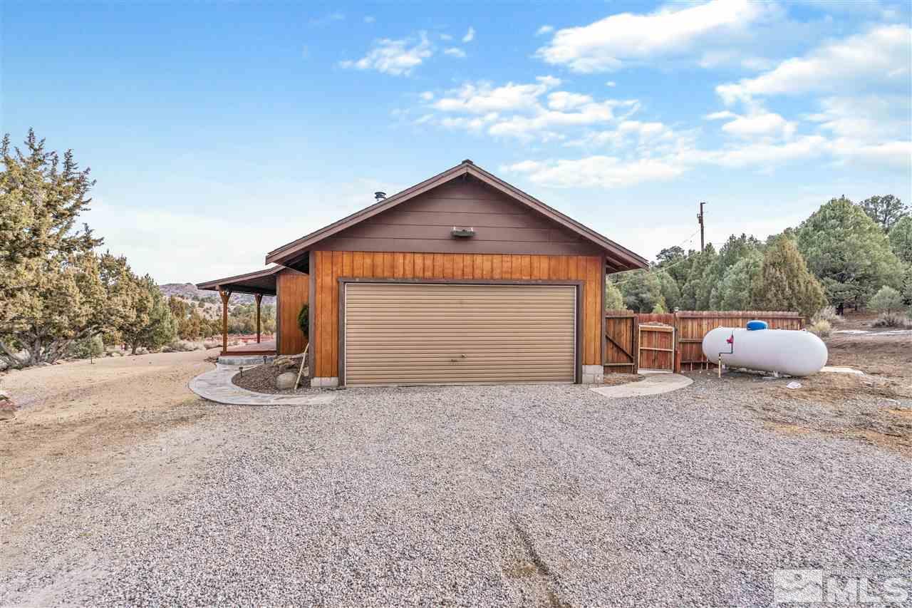 2499 Cartwright Road Reno, NV 89521 - Photo 20 of 30 Photo 20