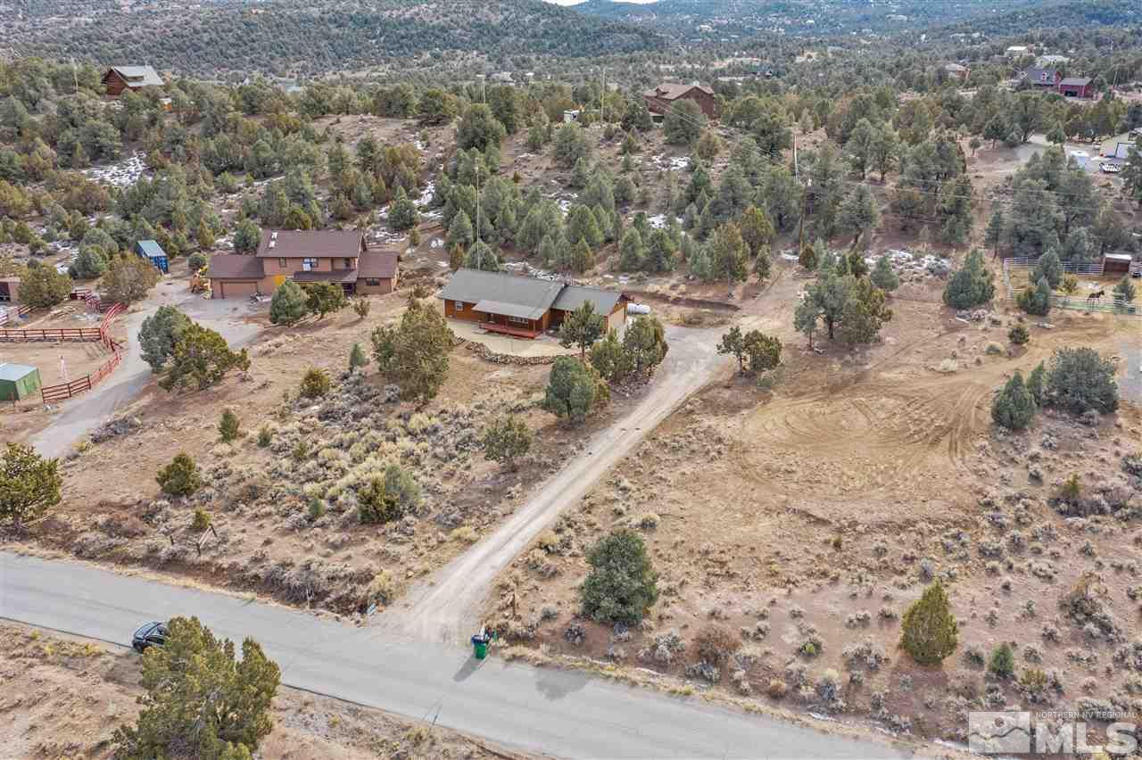 2499 Cartwright Road Reno, NV 89521 - Photo 25 of 30 Photo 25