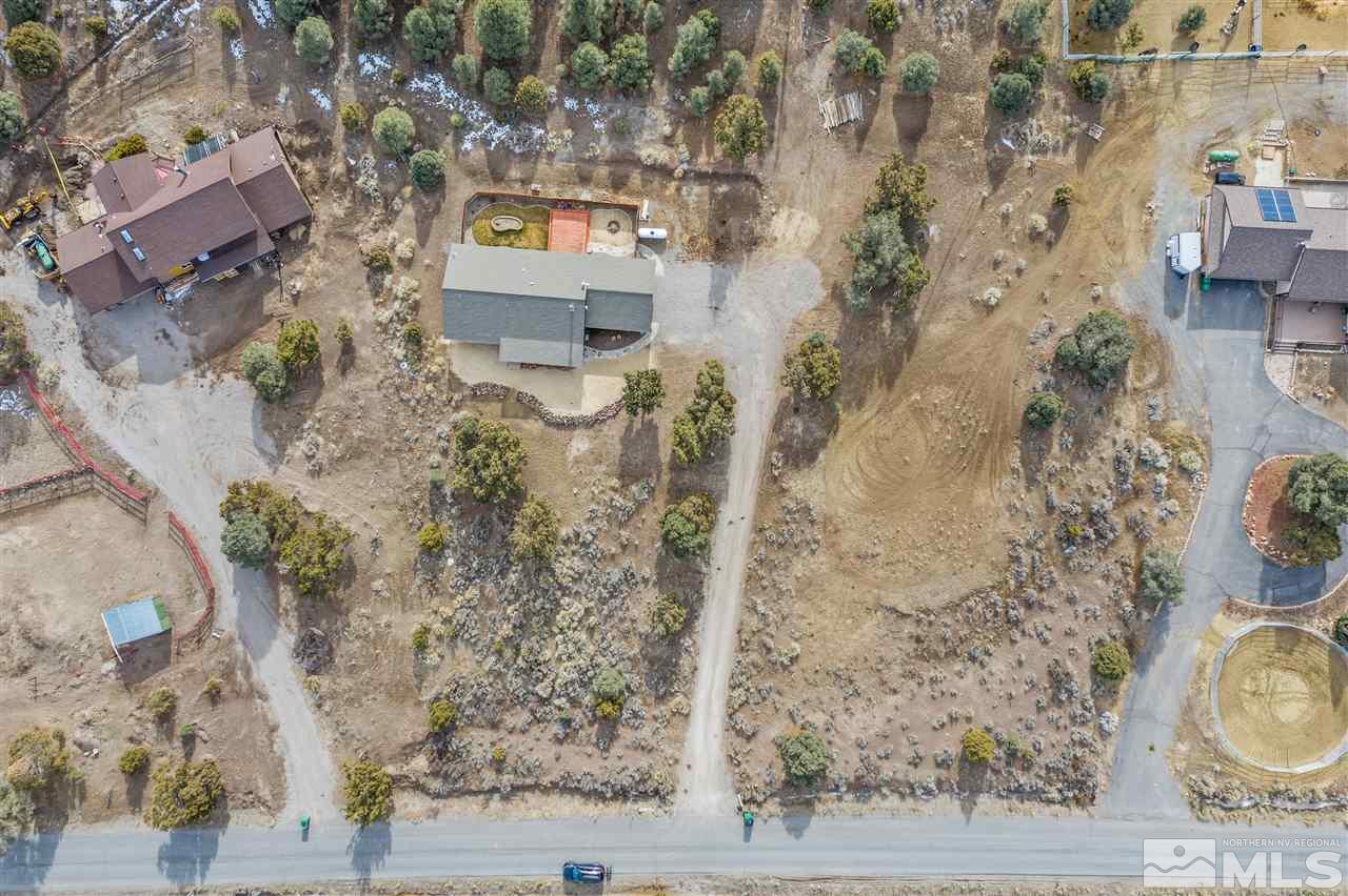 2499 Cartwright Road Reno, NV 89521 - Photo 26 of 30 Photo 26