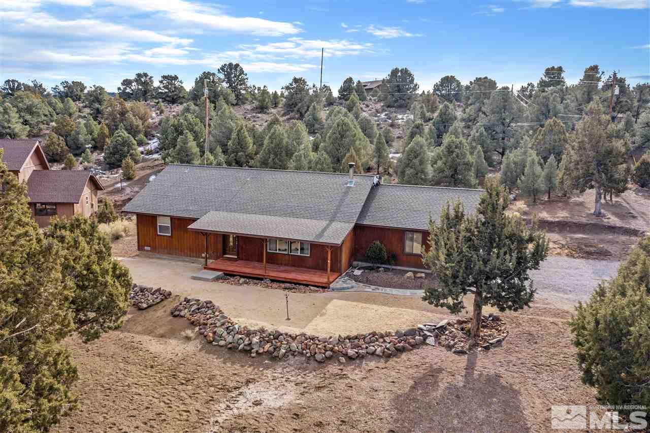 2499 Cartwright Road Reno, NV 89521 - Photo 29 of 30 Photo 29