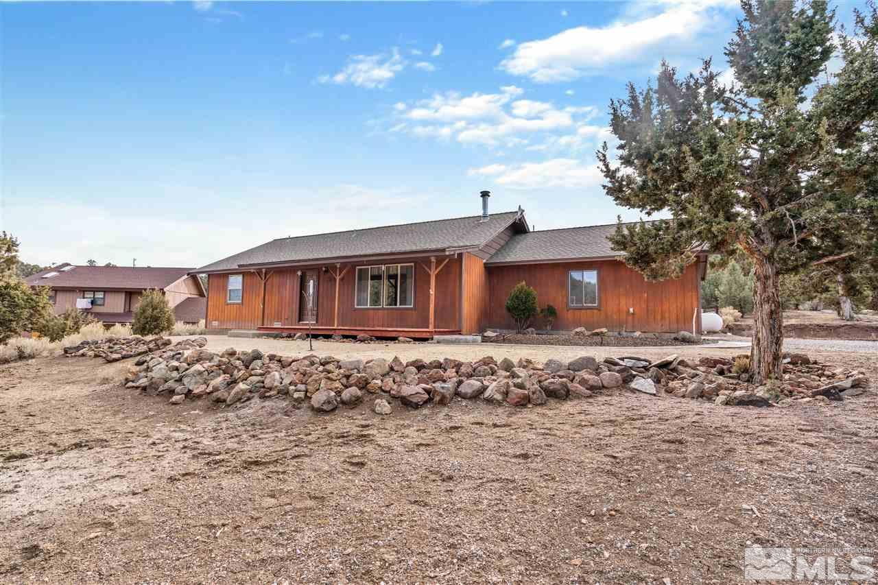 2499 Cartwright Road Reno, NV 89521 - Photo 30 of 30 Photo 30
