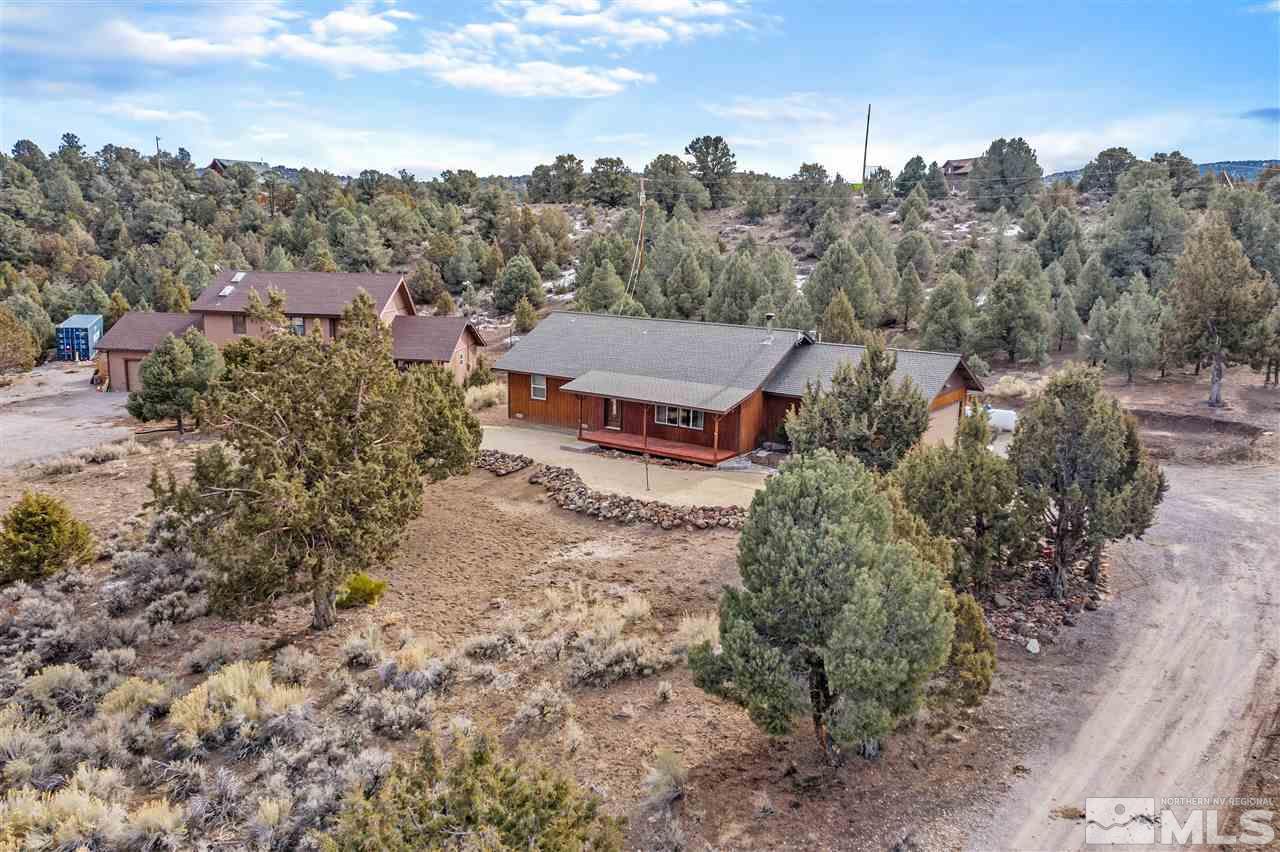 2499 Cartwright Road Reno, NV 89521 - Photo 4 of 30 Photo 4