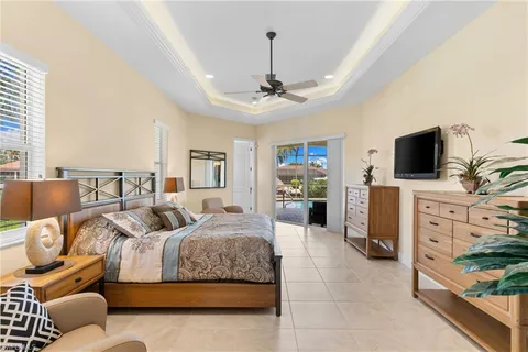 $1,374,000 | 3522 Southeast 19th Avenue, Cape Coral, FL 33904