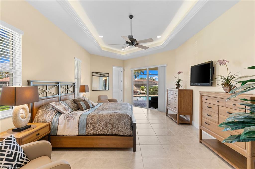 3522 Southeast 19th Avenue Cape Coral, FL 33904 - Photo 25 of 48