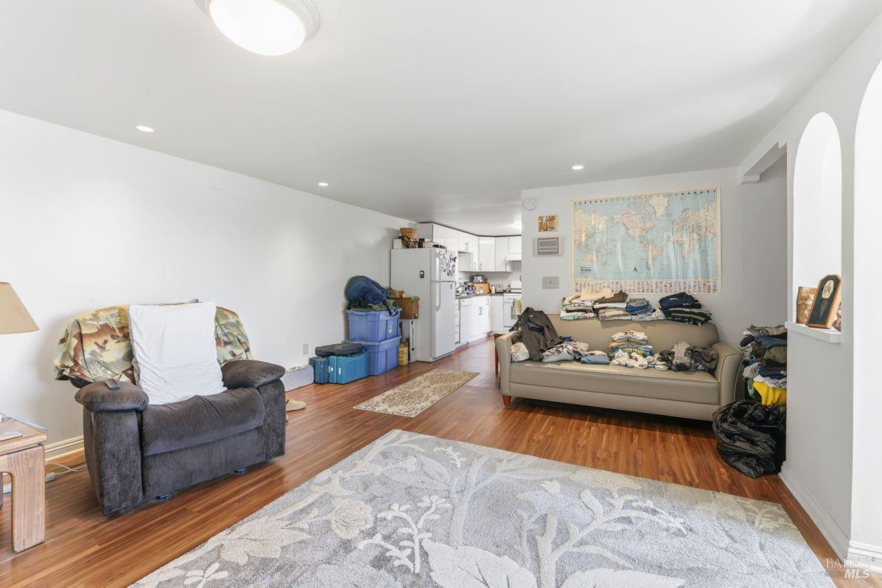 111 Altena Street San Rafael, CA 94901 - Photo 22 of 46