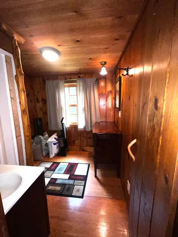 $199,000 | 67 Saddleback Mountain Road, Dallas Plt, ME 04970