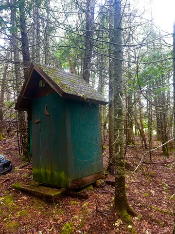 $199,000 | 67 Saddleback Mountain Road, Dallas Plt, ME 04970