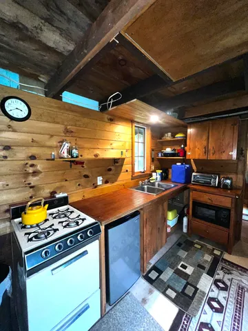 $199,000 | 67 Saddleback Mountain Road, Dallas Plt, ME 04970