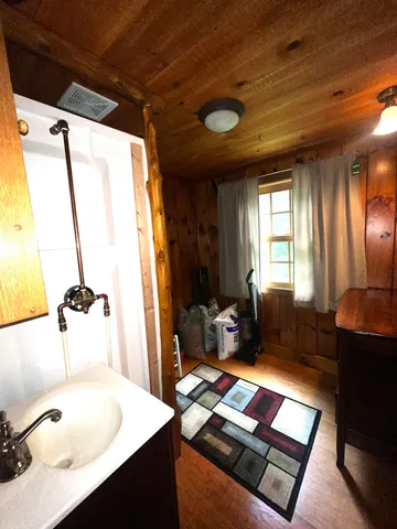 $199,000 | 67 Saddleback Mountain Road, Dallas Plt, ME 04970